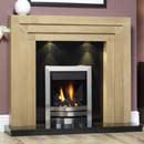 Katell Rothbury Wooden Surround