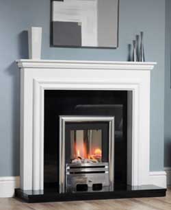 Katell Wylam Wooden Surround