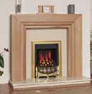 Katell Toulouse Wooden Surround