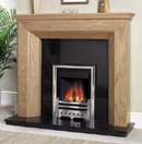 Katell Treviso Wooden Surround