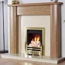 Katell Warwick Wooden Surround