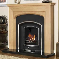 Katell Waterford Wooden Surround