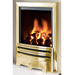 Flavel Fires Kenilworth Contemporary Gas Fire
