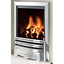 Flavel Fires Kenilworth Contemporary Power Flue Gas Fire