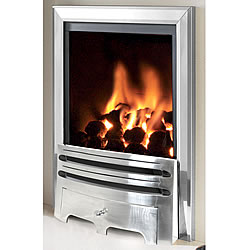 Flavel Fires Kenilworth Contemporary Power Flue Gas Fire