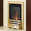 Flavel Fires Kenilworth HE Contemporary Gas Fire