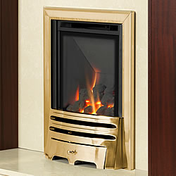 Flavel Fires Kenilworth HE Contemporary Gas Fire