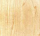 Katell Maple finish<br>