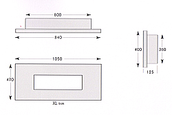 Fire Diagram