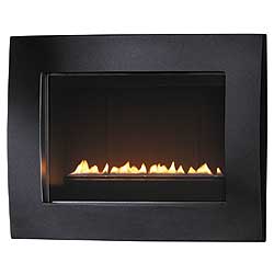 Pure Glow Novo Landscape Catalytic Flueless Gas