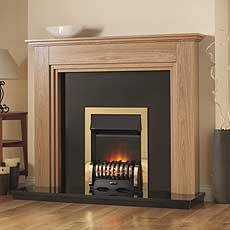 Europa Hanover 54 Electric Suite