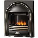 Pure Glow Fire Annabelle Inset Pure Glow Electric
