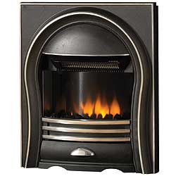 Pure Glow Fire Annabelle Inset Pure Glow Electric