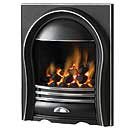 Pure Glow Cast Iron Gas Fire Annabelle