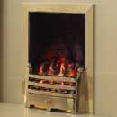 Baron Bauhaus Gas Brass