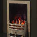 Baron Bauhaus Gas Chrome