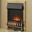 Baron Blenheim Electric Brass
