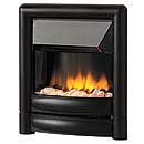 Pure Glow Fire Carmen Inset Slimline Electric