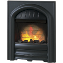 Pureglow Chloe Cast Black Electric