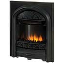 Pureglow Juliet Cast Black Electric