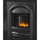 Europa Juliet Electric Pure Black