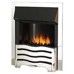 Pure Glow New Wave Inset Slimline Electric