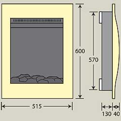 Fire Diagram