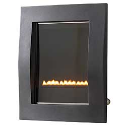 Pure Glow Novo Graphite Catalytic Flueless Gas