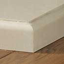 Perla Boxed Flush with Bevelled Edge