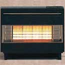 Robinson Willey Firegem Visa Fire