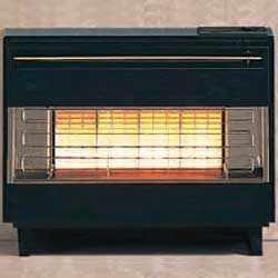 Robinson Willey Firegem Visa Fire
