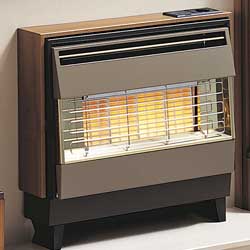 Robinson Willey Firegem Visa Deluxe Fire