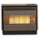 Firegem Visa Highline Deluxe Teak