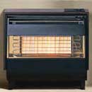Robinson Willey Firegem Visa Highline Super Deluxe Fire