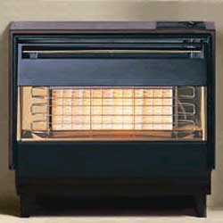 Robinson Willey Firegem Visa Highline Super Deluxe Fire
