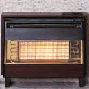 Robinson Willey Firegem Visa Super Deluxe Fire