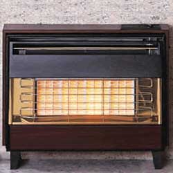 Robinson Willey Firegem Visa Super Deluxe Fire