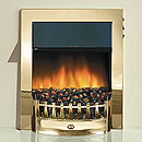 Robinson Willey SuperEco Charisma II Inset Electric Fire