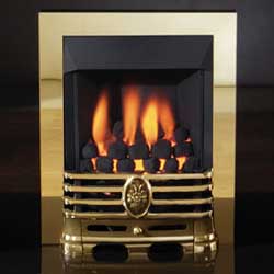 Robinson Willey SuperEco Charisma Inset Gas Fire