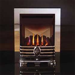 Robinson Willey SuperEco Charisma RS Gas Fire