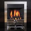 Robinson Willey SuperEco Charisma Slider Inset Gas Fire