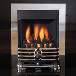 Robinson Willey SuperEco Charisma Slider Inset Gas Fire