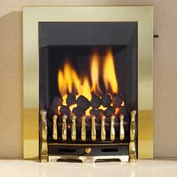 Robinson Willey SuperEco Classic Slider Inset Gas Fire