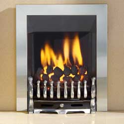Robinson Willey SuperEco Classic Inset Gas Fire