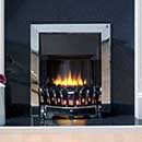 Robinson Willey SuperEco Classic Inset Electric Fire