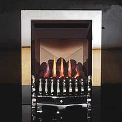 Robinson Willey SuperEco Classic RS Gas Fire