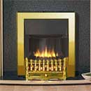 Super Eco Contemporary Elec Brass