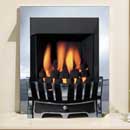 Robinson Willey SuperEco Contemporary Inset Gas Fire