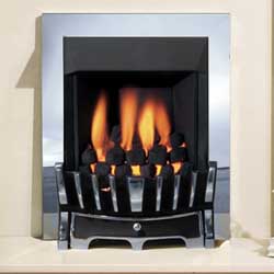 Robinson Willey SuperEco Contemporary Inset Gas Fire