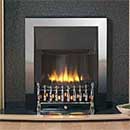 Robinson Willey SuperEco Contemporary Inset Electric Fire